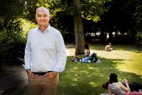 Dewinter volgt Van Dijck op als voorzitter van Vlaams Parlement, Groen dringt aan op snelle voorzitterswissel