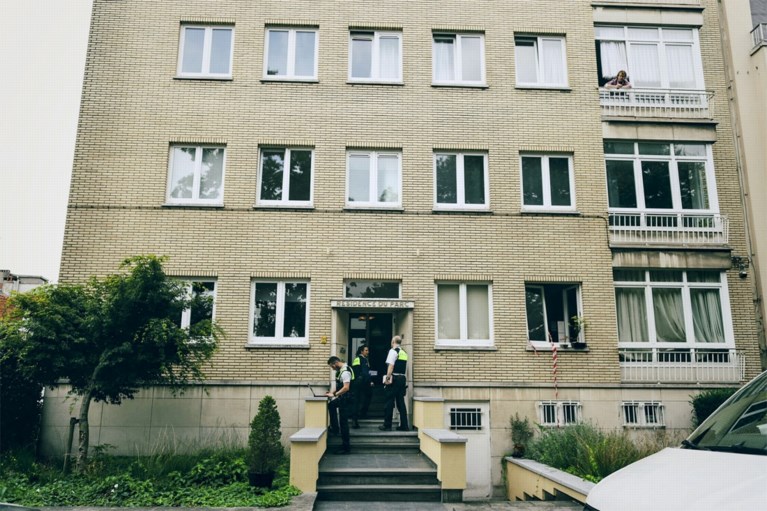 Gezinsdrama in Berchem: 37-jarige man komt om het leven, vader zwaargewond