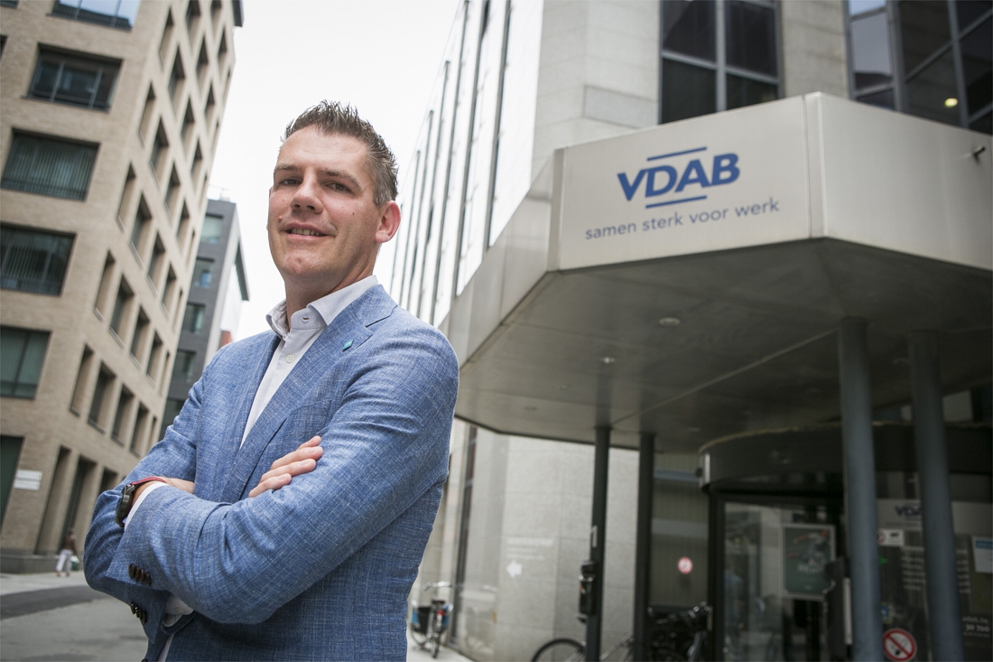 VDAB “Geef Antwerpse werklozen een job bij Oosterweel” Gazet van