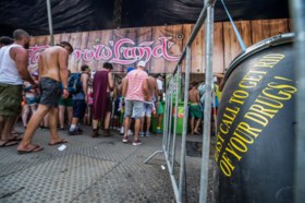 Dode Tomorrowland: “ernstige aanwijzingen van druggerelateerd overlijden” volgens parket