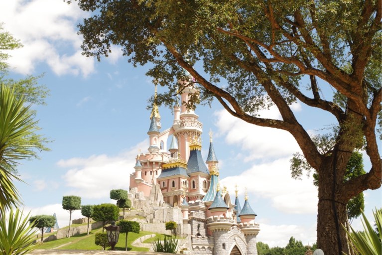 Dit zijn de beste pretparken van Europa