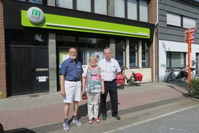 Cm Sluit Kantoren Mokerslag Voor Senioren Zieken En Soc Schoten Gazet Van Antwerpen Mobile