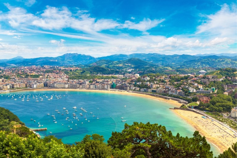 De beste stranden van Europa, volgens TripAdvisor