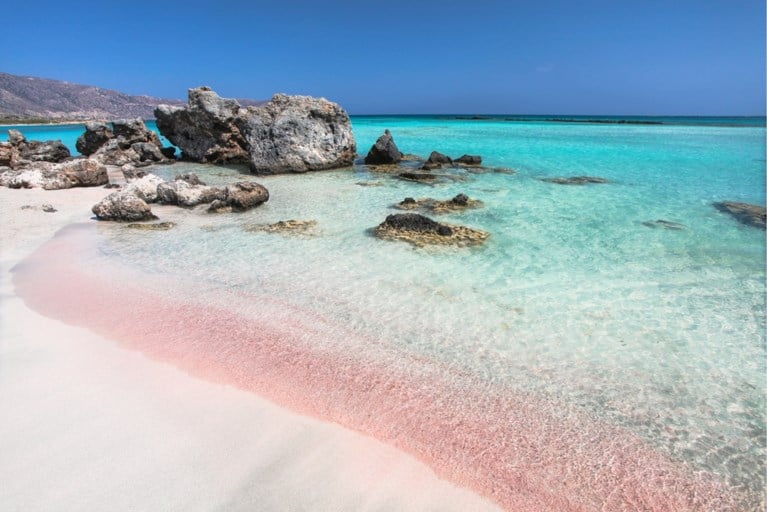 De beste stranden van Europa, volgens TripAdvisor