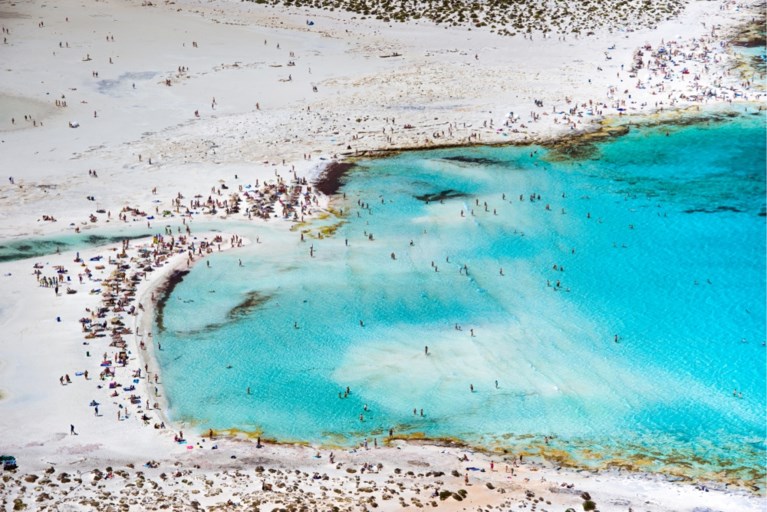 De beste stranden van Europa, volgens TripAdvisor