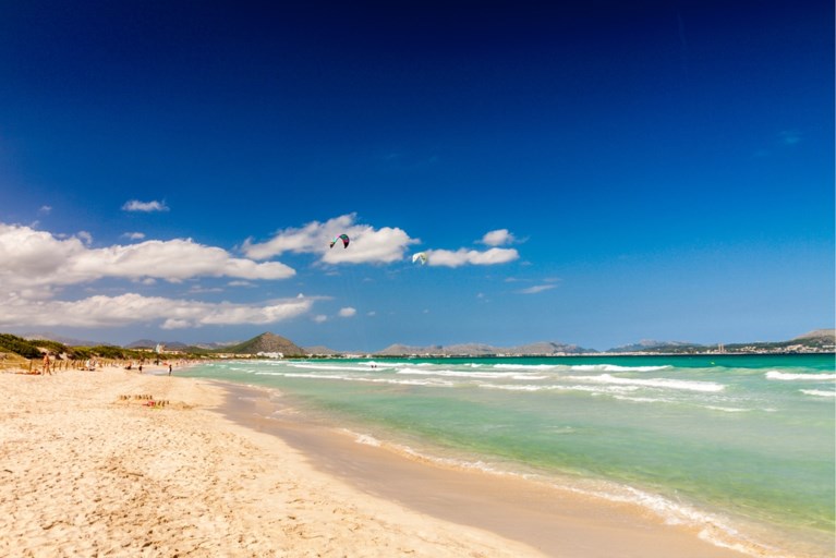 De beste stranden van Europa, volgens TripAdvisor