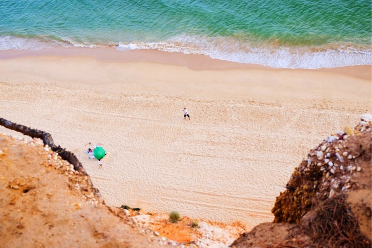 De beste stranden van Europa, volgens TripAdvisor