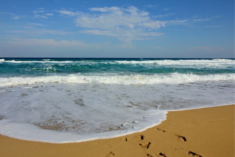 De beste stranden van Europa, volgens TripAdvisor