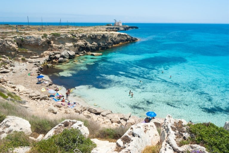 De beste stranden van Europa, volgens TripAdvisor