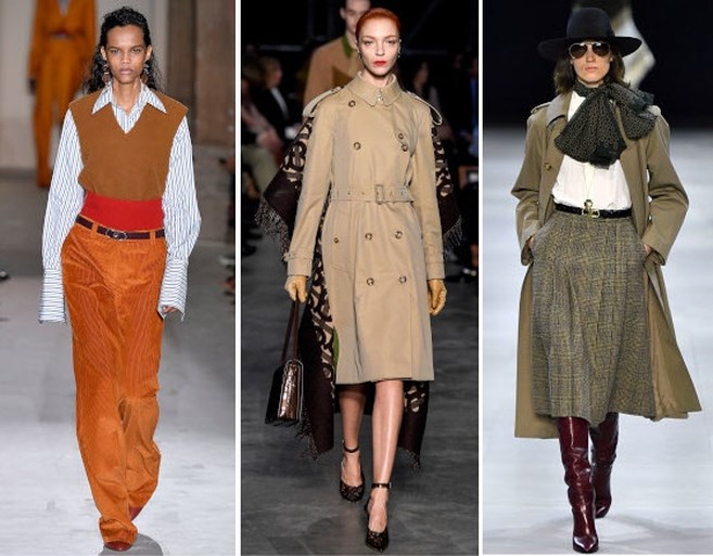 Klaar voor de herfst? Deze modetrends draag je nu al