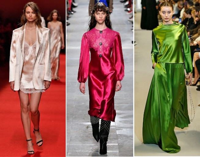 Klaar voor de herfst? Deze modetrends draag je nu al