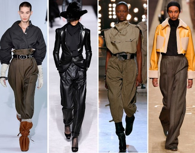 Klaar voor de herfst? Deze modetrends draag je nu al