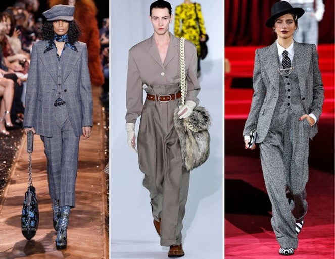 Klaar voor de herfst? Deze modetrends draag je nu al