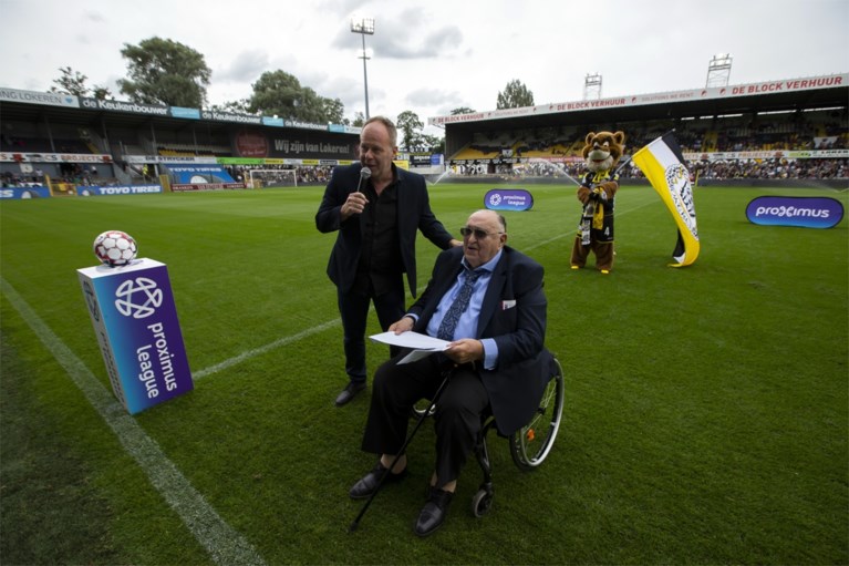 Lokeren en Lommel kunnen fans niet verwennen met brilscore