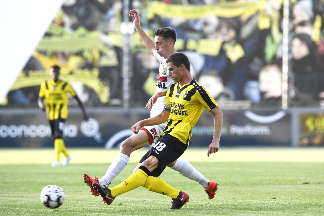 Lierse Kempenzonen klopt Nijlen met 1-4 - Gazet van Antwerpen