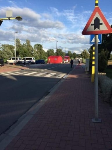 Dodelijk ongeval met speed pedelec: 61-jarige man komt om het leven