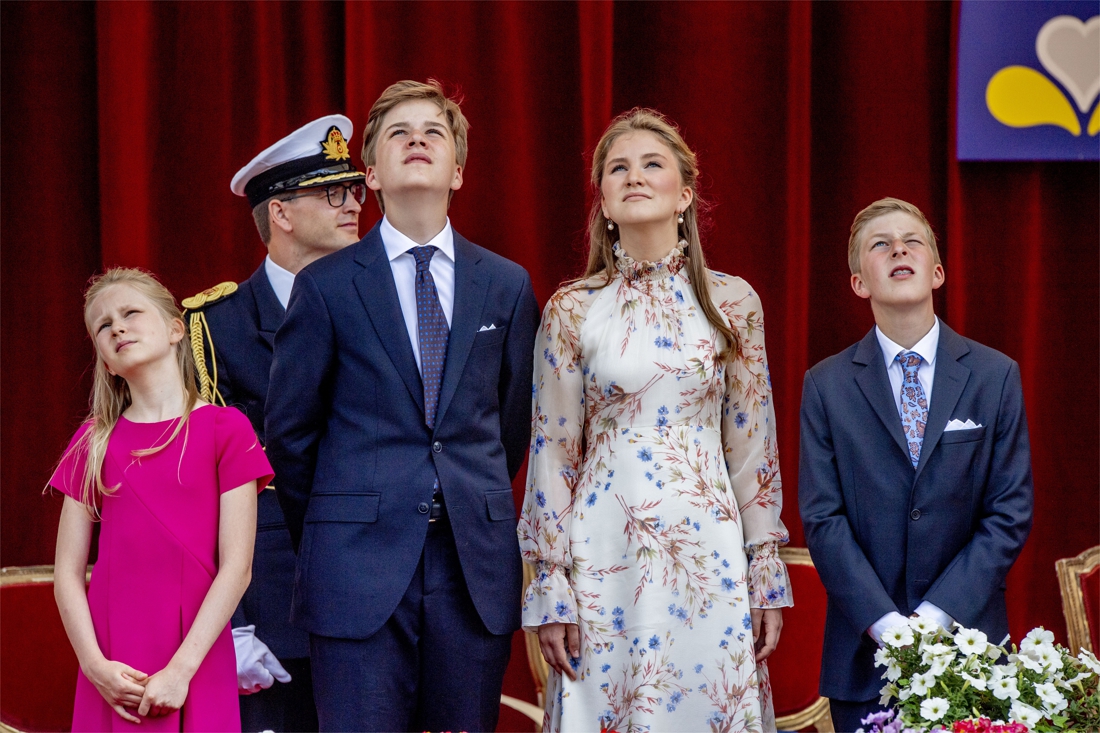 Nieuwe officiële foto’s Koning Harald en Koningin Sonja van Noorwegen t.g.v. 30jarig jubileum Nieuwe officiële foto’s Koning Harald en Koningin Sonja van Noorwegen t.g.v. 30jarig jubileum