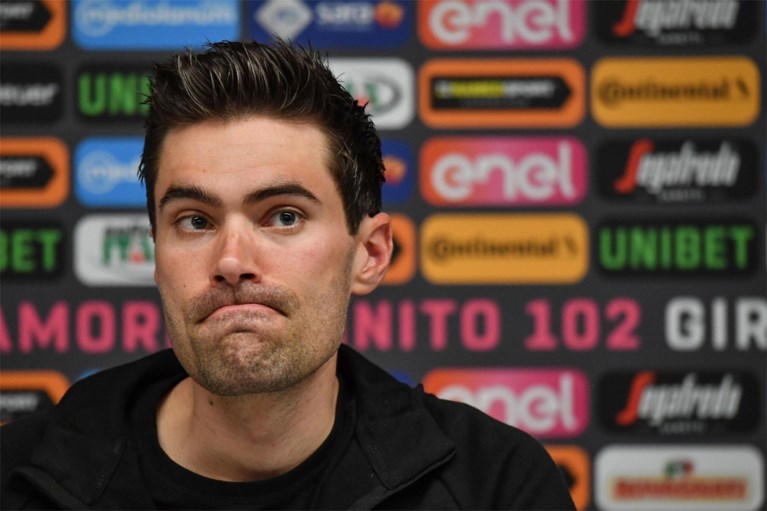 Tom Dumoulin en Sunweb gaan na 8 jaar hun “eigen weg”, Jumbo-Visma kondigt meteen transfer aan