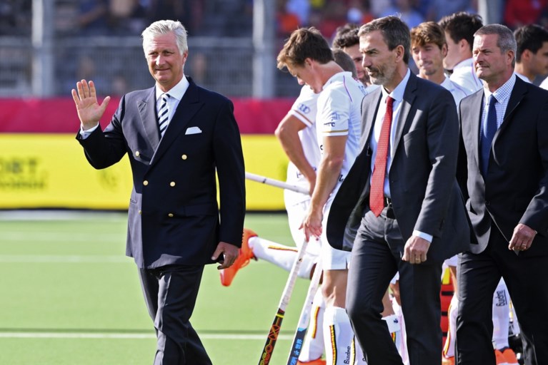 België zuinigjes naar de halve finale na 2-0-zege tegen Engeland
