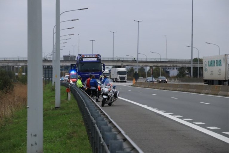 Agressieve bestuurder die oor van trucker afbeet: “Sindsdien kan ik geen vlees meer eten”