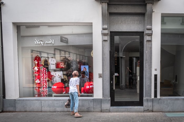 Royal Antwerp FC opent pop-upwinkel in Wilde Zee (Net open ...