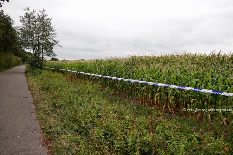66 vaten met drugsafval gevonden in Essen