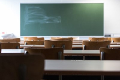 Open Brief Van Een Leerkracht Zonder Werk 38 Verschillende