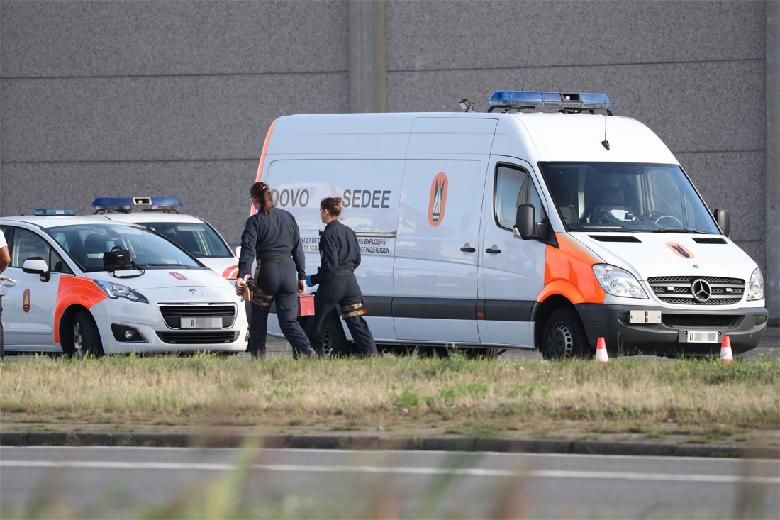 politie