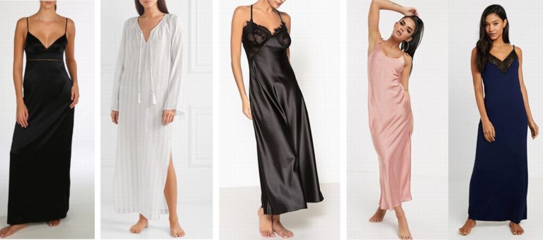 Met deze pyjama’s vergeet je de koude nachten