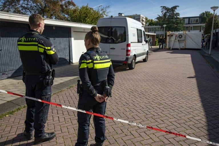 Advocaat in groot liquidatieproces op straat doodgeschoten in Amsterdam: “Drugsmaffia brutaler dan ooit”