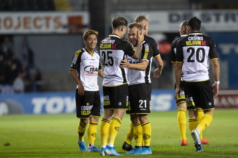 Lokeren boekt eerste seizoenszege, Roeselare nu alleen laatste in 1B