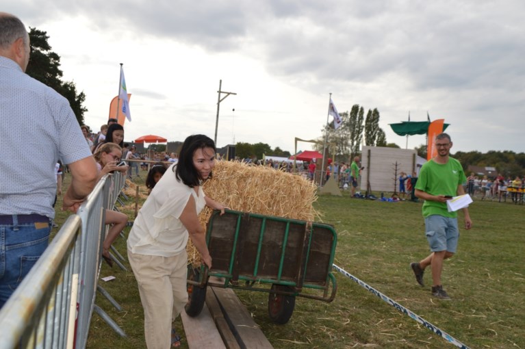 IN BEELD. Nog veel straffe boeren en boerinnen in Zoersel