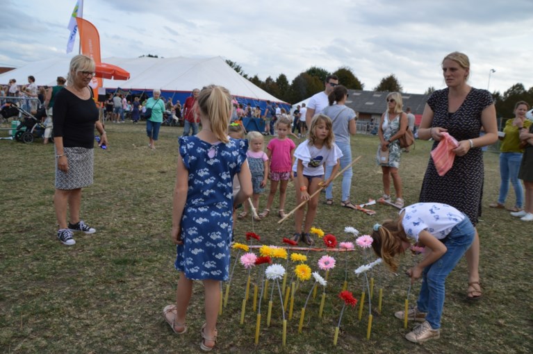 IN BEELD. Nog veel straffe boeren en boerinnen in Zoersel