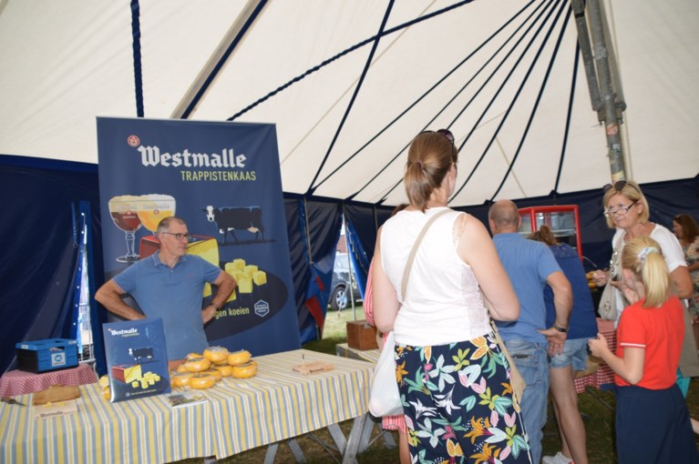 IN BEELD. Nog veel straffe boeren en boerinnen in Zoersel