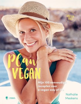 De favoriete vegan-recepten van Nathalie Meskens