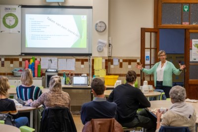 Sollicitatiebrief Directeur Basisonderwijs