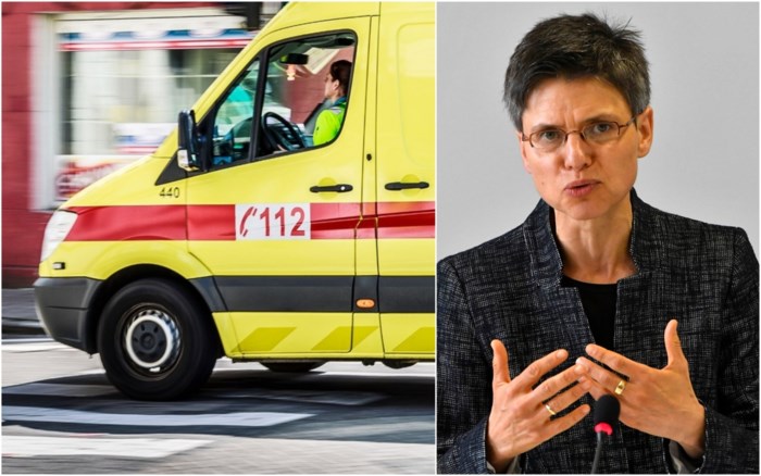 Fors meer verkeersdoden in provincie Antwerpen: "Pakkans ...