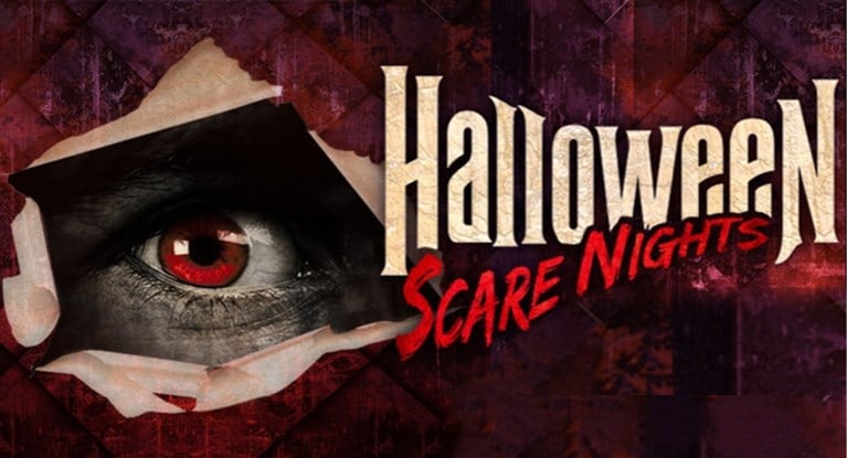 Dit doen de pretparken voor Halloween