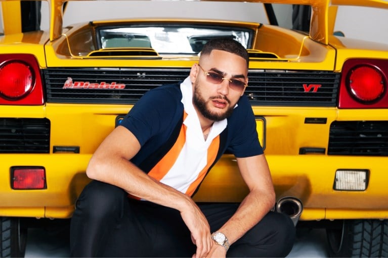 Signeersessie rapper Josylvio in Mediamarkt loopt uit de hand