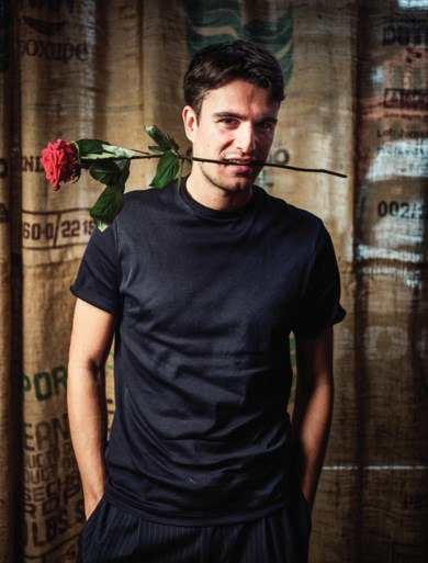 Conner Rousseau L Ami Flamand De Paul Magnette