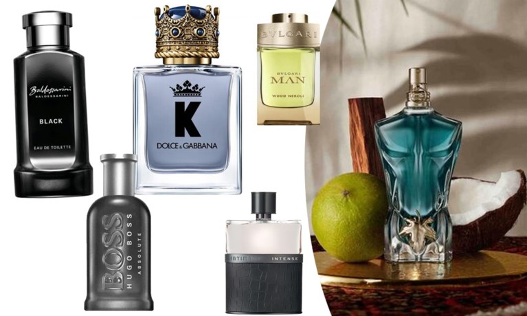 SHOPPING. De beste nieuwe geuren voor de herfst en winter
