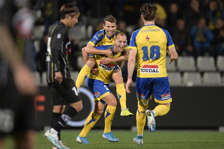 Westerlo profileert zich na vlotte overwinning tegen Lokeren als titelkandidaat