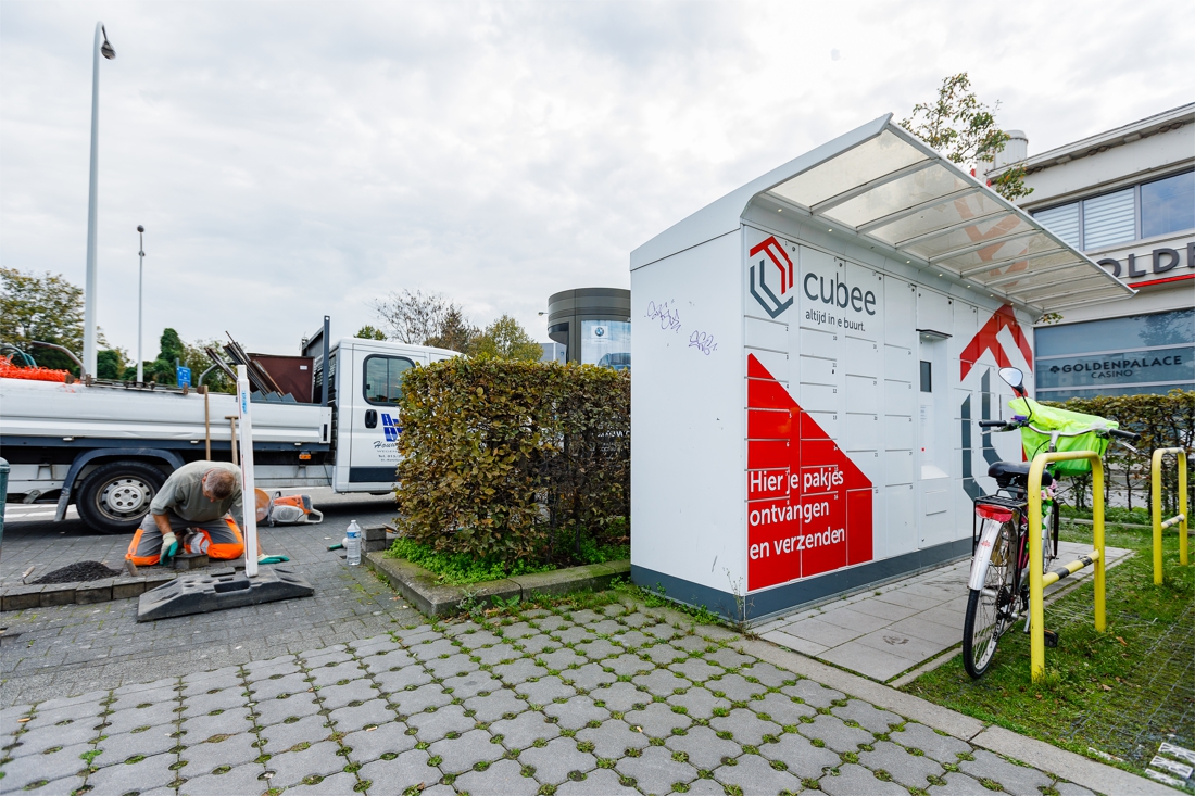 van