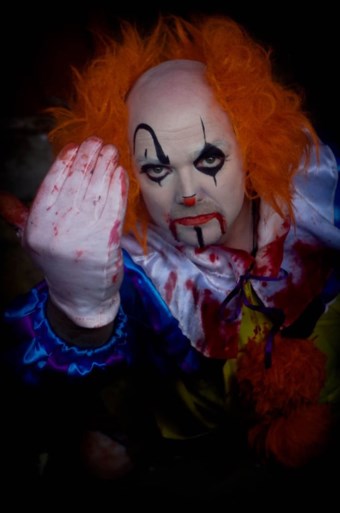 Hele week volop griezelen in House of Horror in Merksem