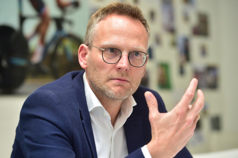 Pro League-voorzitter Peter Croonen over BeNeLiga: “De evidente emotionele weerstanden mogen geen excuus vormen”