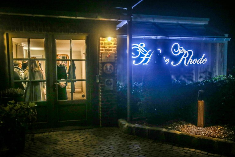 2.000 mensen brengen laatste groet aan Marieke Vervoort in Diest