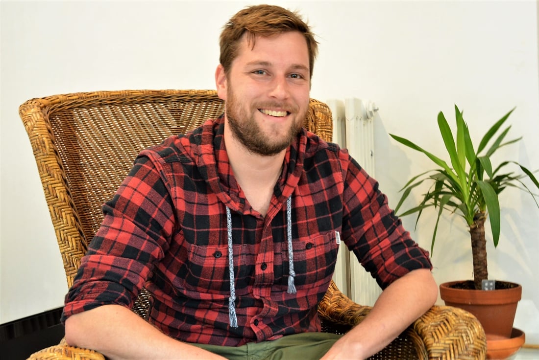Beatboxer Uruz stoot door naar halve finale 'Belgium's Got Talent' - Gazet van Antwerpen