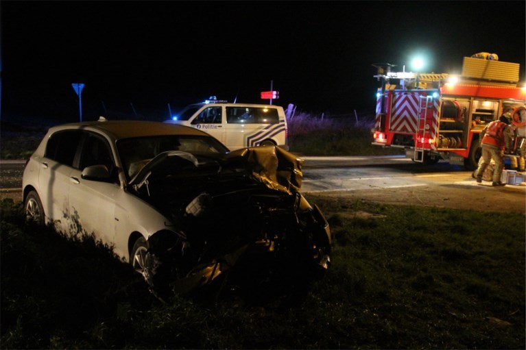 Bestuurder die wegvluchtte na aanrijding van gezin van vier geeft zich aan
