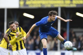 Simon Vermeiren redt de meubelen voor Lierse Kempenzonen