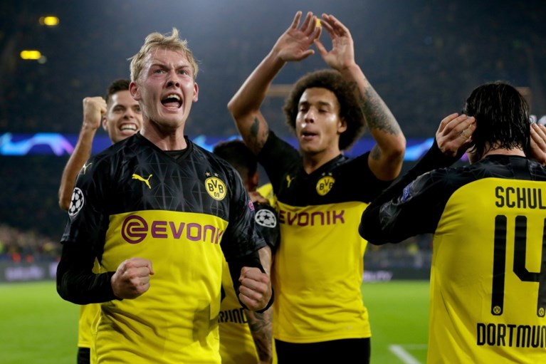Knettergekke Champions League-avond: Ajax geeft 1-4 uit handen bij Chelsea, Dortmund met al even straffe comeback tegen Inter